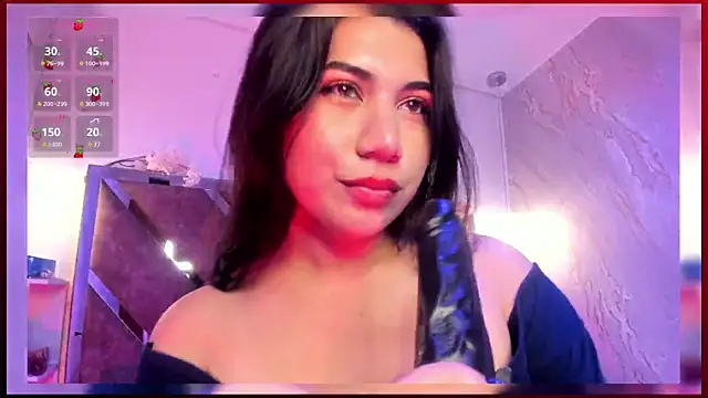 Snapshot of BBWCloe_ chatting on October 4, 4:40 am BBWCloe online show from October 4, 4:40 am