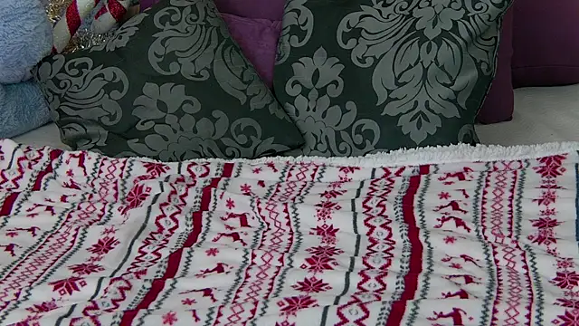 VannyFoxx online show from December 5, 9:16 pm