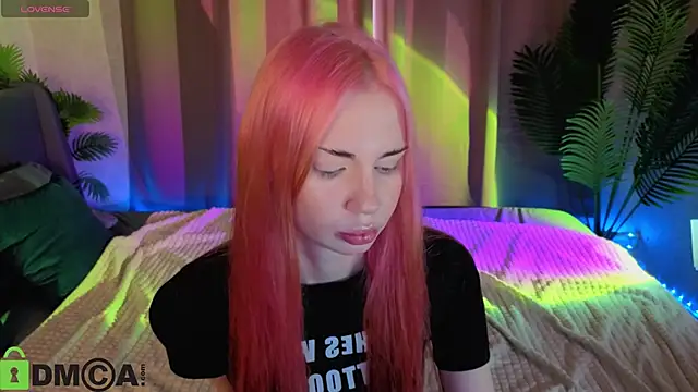 Jennie Hunter online show from May 31, 9:48 am