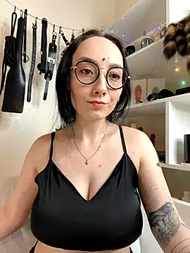 Jinhee Tiny online show from October 20, 10:29 am