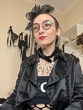 Jinhee Tiny online show from October 29, 2:31 pm