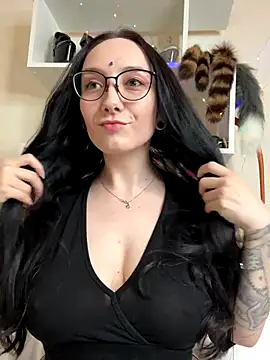 Jinhee Tiny online show from September 22, 2:48 pm