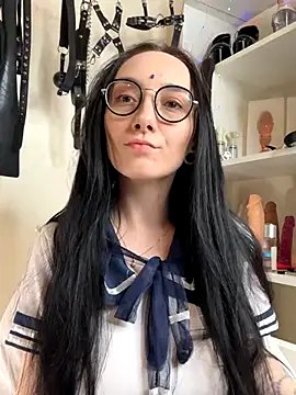 Jinhee Tiny online show from October 22, 12:32 pm