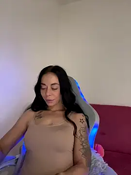 AriaValentina online show from November 25, 10:32 pm