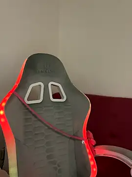 AriaValentina online show from November 22, 11:18 pm