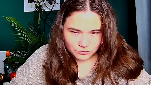 Snapshot of IsabellCharm chatting on November 1, 4:33 pm IsabellCharm online show from November 1, 4:33 pm