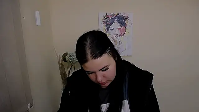  Trisha li online show from September 30, 11:49 am