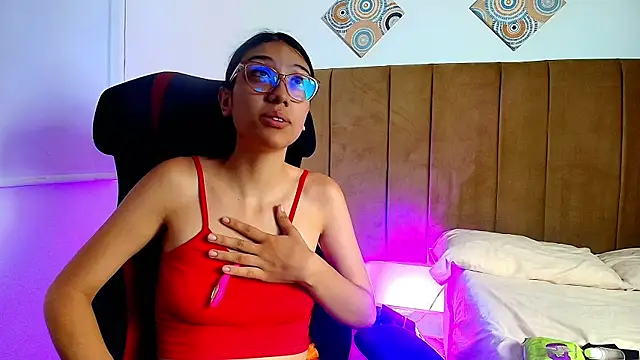 XdoomiilypaX online show from September 23, 12:03 pm
