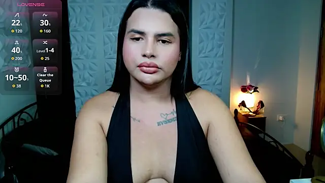 SelenaHelaby02 online show from October 14, 8:44 pm