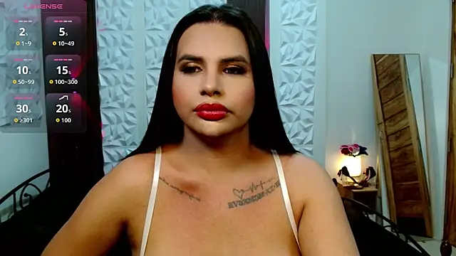 SelenaHelaby02 online show from October 9, 11:36 am