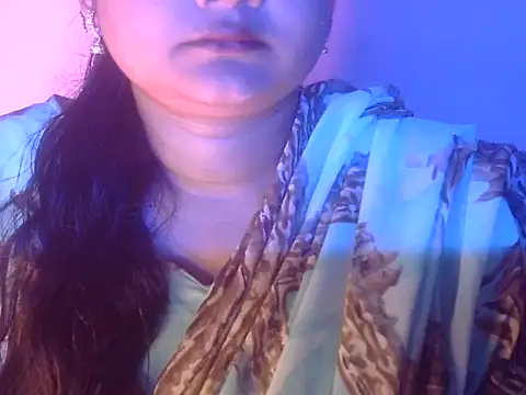 Saniya K online show from September 15, 2:47 pm