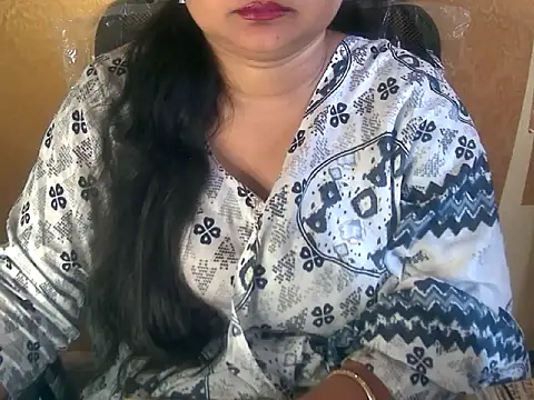 Snapshot of Saniya_K chatting on October 13, 7:55 am Saniya K online show from October 13, 7:55 am