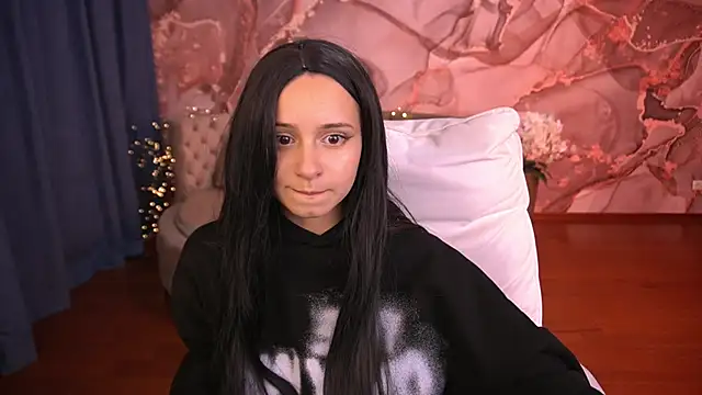 AnnaPearl online show from October 14, 9:17 pm