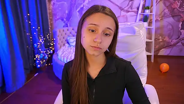 AnnaPearl online show from November 2, 10:02 pm