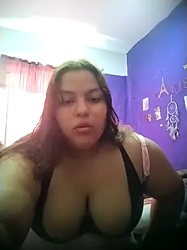 Princesacurvy online show from September 9, 4:18 pm