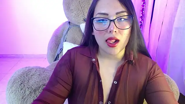 Scarlet1609 online show from September 16, 12:57 pm