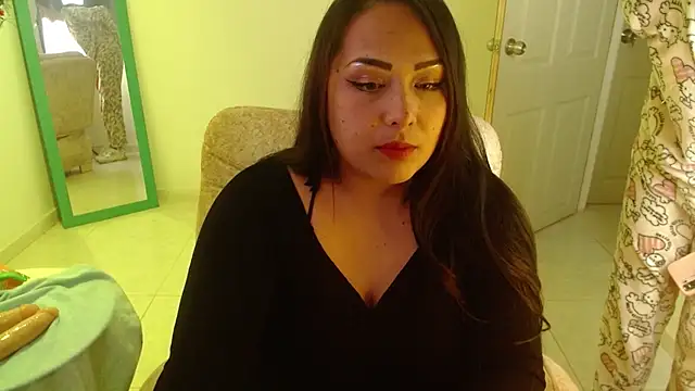 Scarlet1609 online show from September 9, 4:34 am