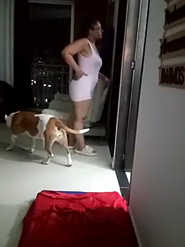 Snapshot of Isbettyche chatting on October 15, 12:57 am Isbettyche online show from October 15, 12:57 am