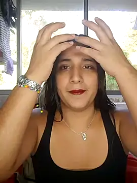 laura goddess ts online show from October 2, 8:36 pm