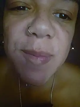 GoddessChantelle online show from October 14, 11:18 pm