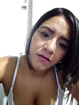 Paola-Russell online show from September 30, 8:13 pm