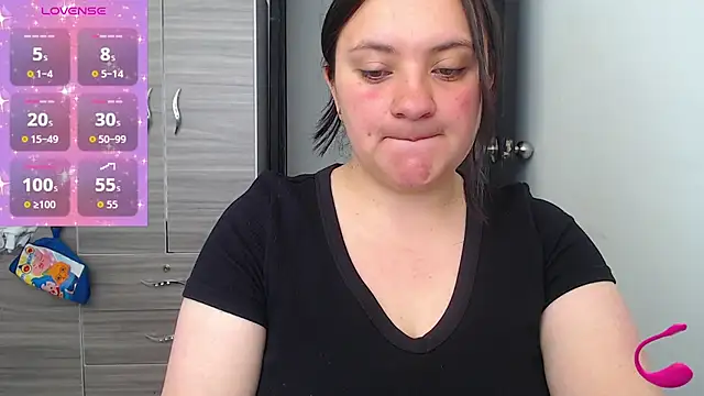 EmilySpicy online show from September 11, 3:45 pm