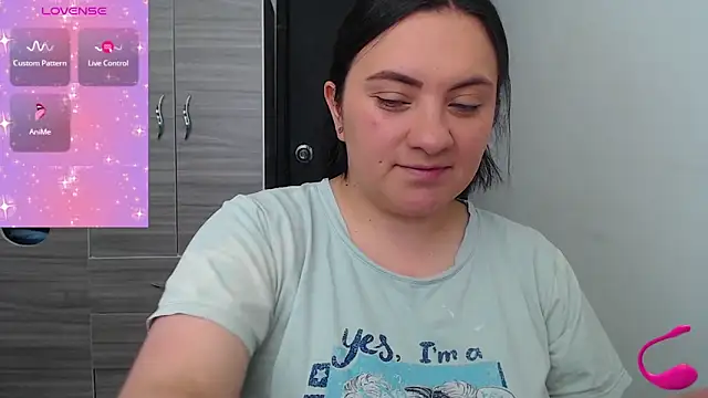 EmilySpicy online show from September 17, 3:54 pm