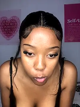 Sprinkle Q online show from October 13, 10:12 pm