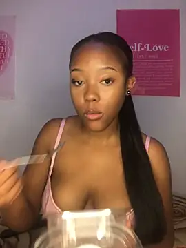 Sprinkle Q online show from October 24, 10:28 pm