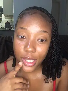 Sprinkle Q online show from September 15, 7:32 pm