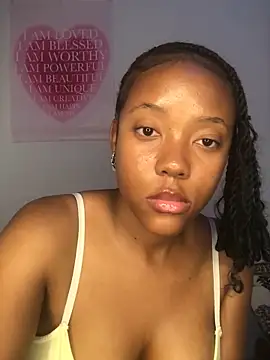 Sprinkle Q online show from October 4, 12:05 am