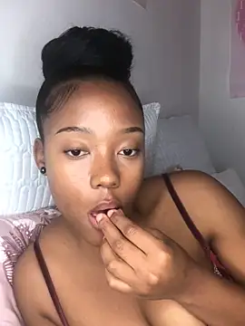 Sprinkle Q online show from October 30, 1:08 am