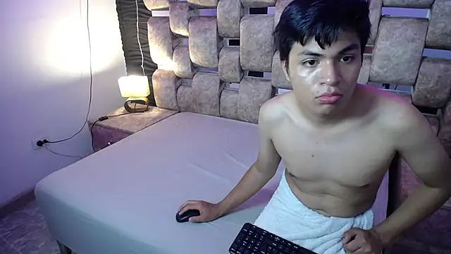 NatyyAlex online show from September 24, 8:41 pm