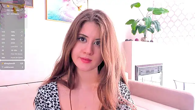 Orivienne online show from September 15, 7:27 am