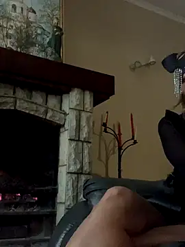 ValeryaGold online show from September 18, 12:26 pm