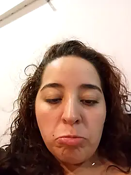 LoanaSantos online show from September 23, 3:59 am