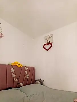 Snapshot of Liahdiaz_ chatting on September 25, 2:05 pm Liahdiaz online show from September 25, 2:05 pm