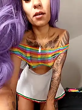 Snapshot of Liahdiaz_ chatting on October 10, 1:49 pm Liahdiaz online show from October 10, 1:49 pm