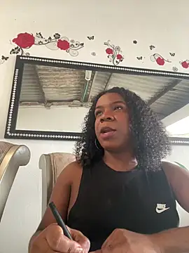 LicyEvans1 online show from February 8, 8:23 pm