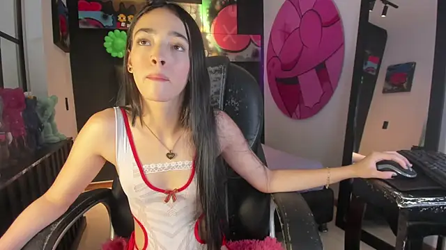 miIa bratz online show from April 4, 8:51 pm