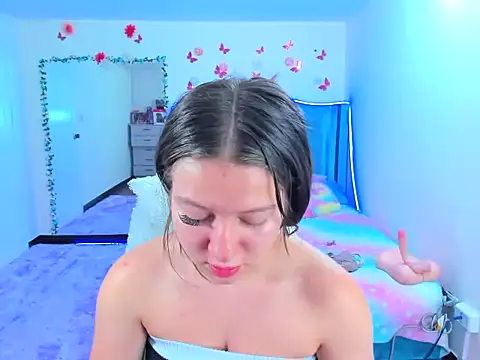 Snapshot of Luna_Analya chatting on September 24, 12:04 pm Luna Analya online show from September 24, 12:04 pm