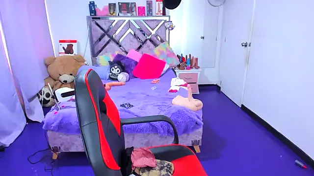 Luna Analya online show from March 6, 3:29 pm