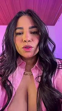 Vicky Saidi online show from November 22, 12:30 pm