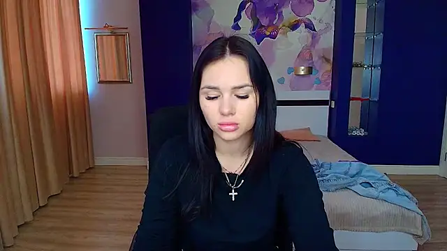 VenillaRose online show from September 13, 5:37 am