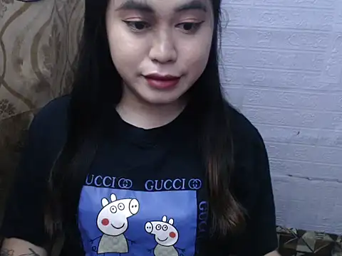 Miey Sha online show from October 22, 6:13 pm