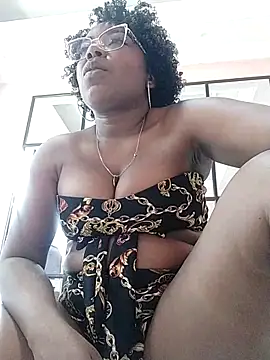 RoxyCaine online show from September 17, 3:48 am