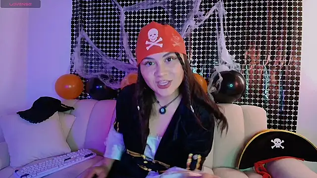 Snapshot of sofi_sweet_7 chatting on October 31, 4:22 pm sofi sweet 7 online show from October 31, 4:22 pm