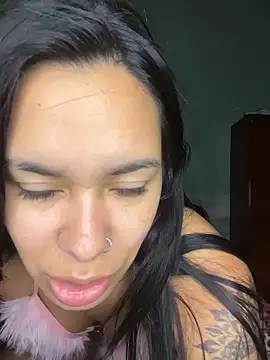 Vixxen 99 online show from January 17, 6:21 am