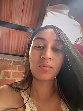 RAKEL37 online show from April 4, 4:39 pm