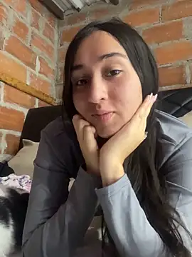 Snapshot of RAKEL37 chatting on October 21, 5:00 am RAKEL37 online show from October 21, 5:00 am